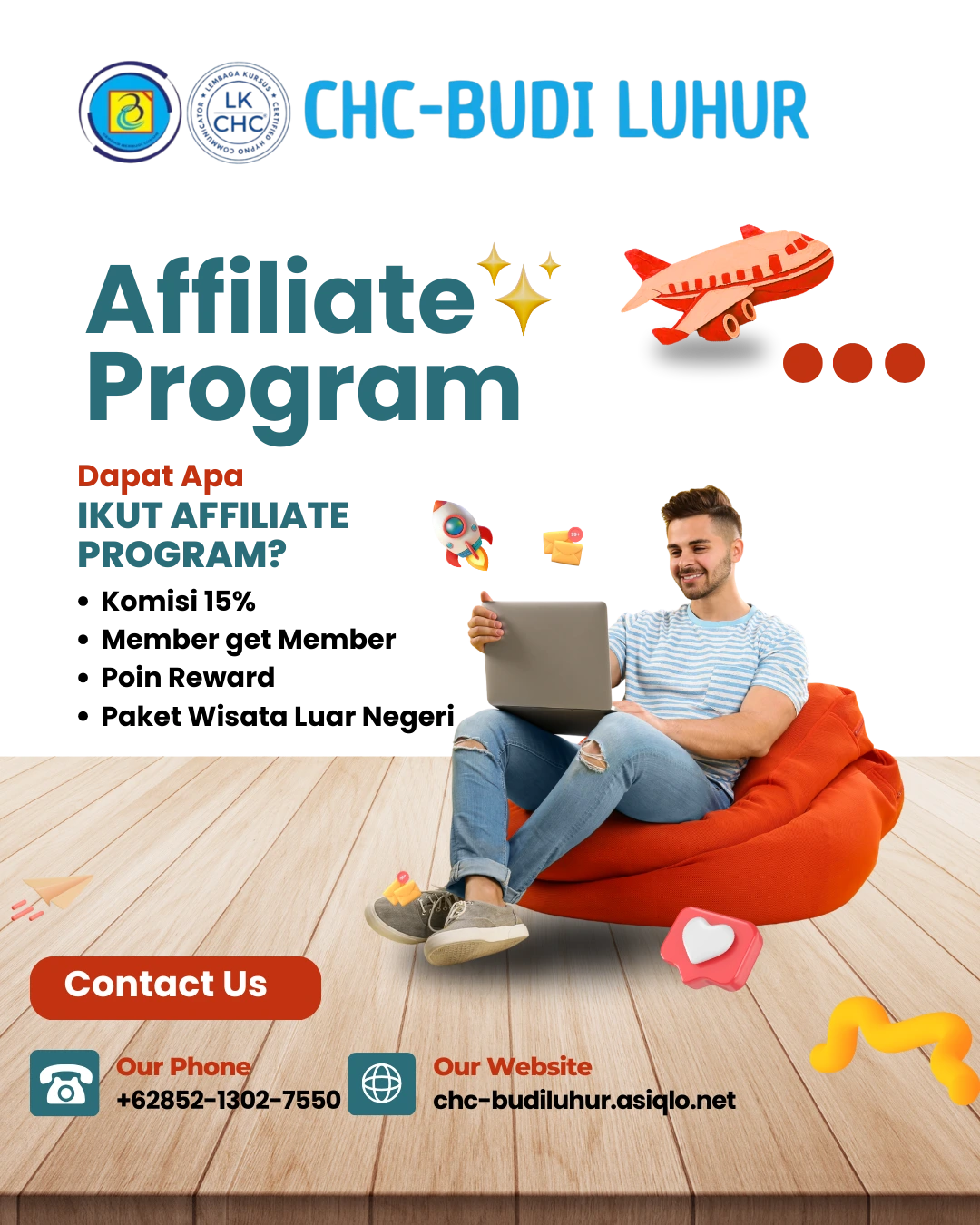Program affiliate-program