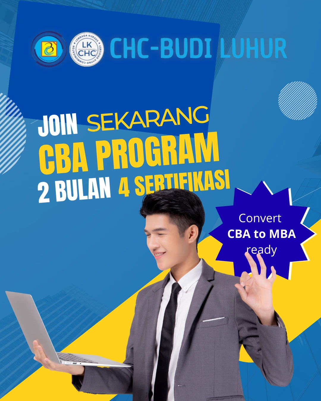 Program cba-class