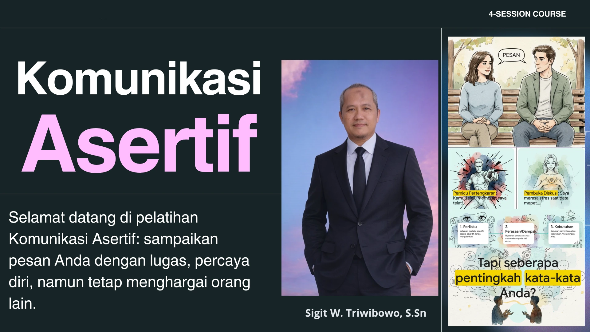 Cover Komunikasi Asertif